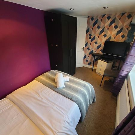 Grand Near Etihad Stadium Coop Live Droylsden Zewnętrze zdjęcie